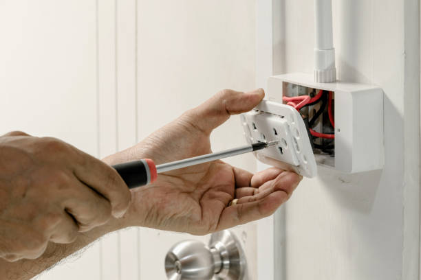 Emergency Electrical Repair Services in Wolcottville, IN