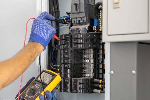 Best Electrical Troubleshooting and Repair  in Wolcottville, IN