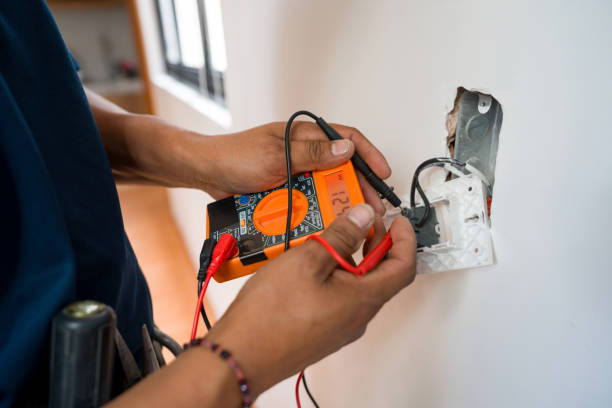 Best Electrical Outlet Installation and Repair  in Wolcottville, IN