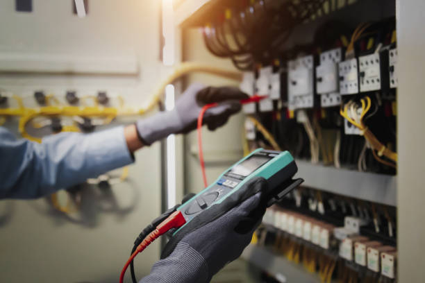 Commercial Electrical Services in Wolcottville, IN