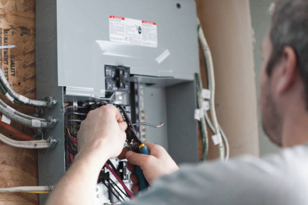 Best Electrical Maintenance Services  in Wolcottville, IN